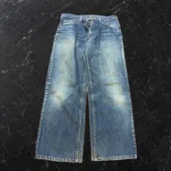 ヴィンテージ】Levi