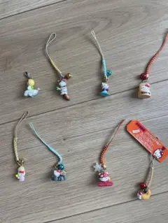 まとめ売り 美品 ご当地 ハローキティ 山形 花笠 最上川 羽黒山