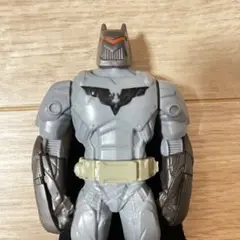バットマン アクションフィギュア (バトルアーマー)