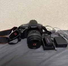 2026年最新】sony α380の人気アイテム - メルカリ
