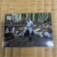 ミセス　フォトカ　３人集合