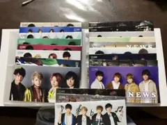 NEWS 会報 まとめ売り