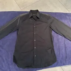 Dior Homme 03FW タイニーカラーシャツ - メルカリ