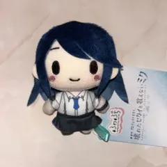 劇場版プロセカ　ふわぷち　マスコット　星乃一歌