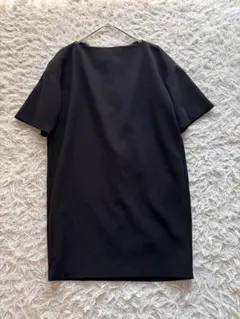 N°21 ヌメロヴェントゥーノ ブラック ワンピース M 美品 黒のサムネイル