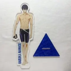 Free! 七瀬遙 DF アクリルスタンド