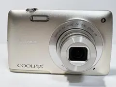 2026年最新】Coolpix S4400の人気アイテム - メルカリ