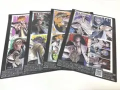 BLEACHまとめ売り