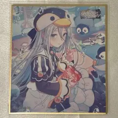 プロセカ 色紙 宵崎奏 2025年最新】プロセカ 色紙 奏の人気アイテム - メルカリ