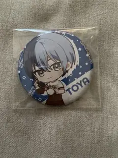 冬弥　コラボ　バッジ　30点 冬弥 コラボ バッジ 30点 青柳冬弥缶バッジ プロセカ ローソン