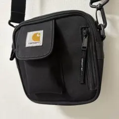 Carhartt ショルダーバッグ