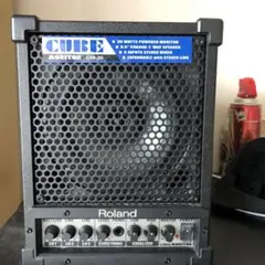 【中古】Rolandローランド MOBILE CUBE Roland Mobile Cube（中古）【楽器検索デジマート】