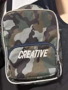 CREATIVE DRUG STOREバッグ　クリエイティブドラッグストアのサムネイル