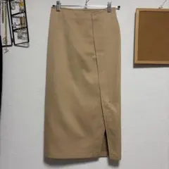 【定価:¥22,000】値下げ中 着用1回のみ ESTNATION スカート