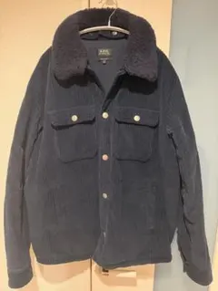 A.P.C. Alenzo Jacket