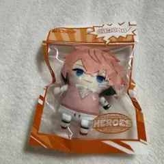 にじさんじHEROES Half Anniversaryにじぱぺっと 赤城ウェン