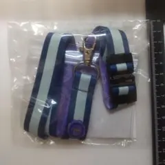 逢坂壮五　ネックストラップ　アイドリッシュセブン　ナンジャタウン　9th　T2