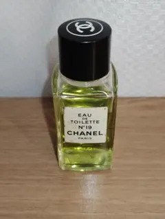 19ml】シャネル CHANEL No.5 EDT ミニ香水 - メルカリ