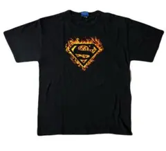 スーパーマン DCコミック　アメコミ　Tシャツ