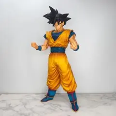 ⭐中古⭐ドラゴンボール Grandista グランディスタ 孫悟空 0257 2026年最新】grandista 孫悟空の人気アイテム - メルカリ
