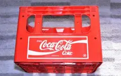 昭和レトロ コカコーラ1リットル￼ 1ダースケース