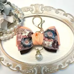 ✽ MIKU ✽様お取引中⭐3477⭐❣️大人可愛い春夏アクセ❣️オリジナル✴