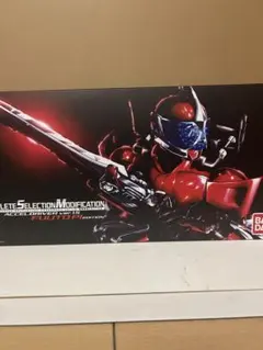 csmアクセルドライバーver1.5風都探偵edition