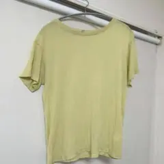 ベースレンジ　バンブーTシャツ