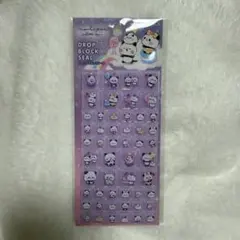 カミオジャパンDROP BLOCK SEAL もちもちぱんだ