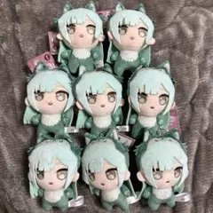 2026年最新】BanG dream! ぬいぐるみの人気アイテム - メルカリ