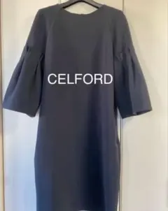 CELFORD セルフォード ワンピース