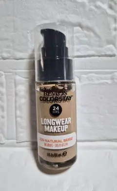 REVLON COLORSTAY リキッドファンデーション 220のサムネイル