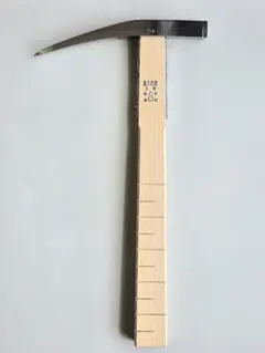瓦ハンマー 4分半 ひょうたん印 - メルカリ