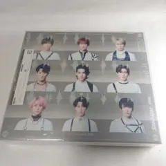 Snow Labo. S2　初回盤B Blu-ray盤　Snow Man