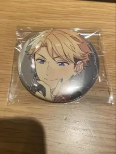 あんさんぶるスターズ！！ あんスタ コレクション缶バッジ 鳴上嵐