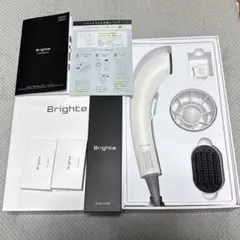 激安セット★新カラーのホワイト/Brighte ドライヤー エレキコームセット 激安‼︎ ホワイト/Brighte ドライヤー エレキコーム他 セット - メルカリ