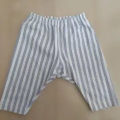 ユニクロ　レギンス　リラックスフィット　90cm