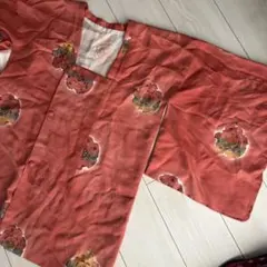 正絹　高級羽織です。