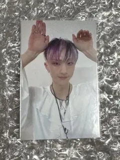 P1Harmony ジウン サノクトレカ 2025年最新】P1Harmony ジウン サノクの人気アイテム - メルカリ