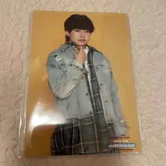 池川侑希弥 オリジナルフォトセット ジャニーズJr. - 池川侑希弥の通販 by オタクグッズ｜ジャニーズ