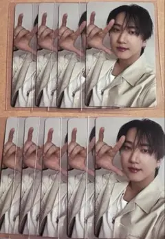 straykids KARMA オフイベ HMV チャンビン Changbin