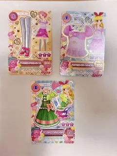 アイカツカード - メルカリ