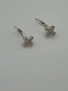 SWAROVSKI スワロフスキー ピアスのサムネイル