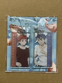 2026年最新】ランサー 衛宮さんちの今日のごはんの人気アイテム - メルカリ