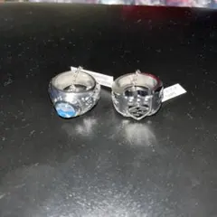 ボンゴレリング コレクション