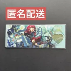 あんスタ 七種 茨 中国 ホロチケ