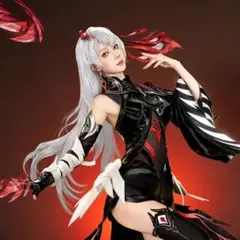新品 初音ミク 骸音 H