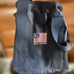 RALPH LAUREN POLO SPORTラルフローレン ショルダーバッグ