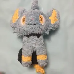 ポケモン ぬいぐるみ コリンクのサムネイル