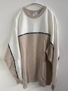 Converse Tokyo コンバーストウキョウ トレーナー　スウェット